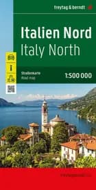 Italy North