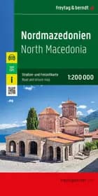 North Macedonia
