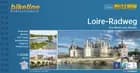 Loire Radweg von Nevers zum Atlantik