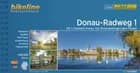 Donau-Radweg 1: Deutsche Donau. Von Donaueschingen nach Passau - Deutsche Donau. Von Donaueschingen nach Passau, Esterbauer