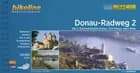 Donau-Radweg 2: Österreichische Donau. Von Passau nach Wien - Österreichische Donau. Von Passau nach Wien, Esterbauer