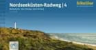 Nordseeküsten-Radweg 4: Dänemark: Von Tønder nach Grenå
