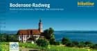 Bodensee-Radweg: Rund um den Bodensee, Überlinger See und Untersee