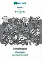 Dansk - Hollandsk billedordbog
