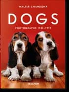 Walter Chandoha. Dogs. Photographs 19411991