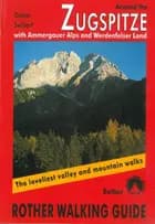 Around the Zugspitze