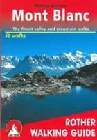 Around Mont Blanc