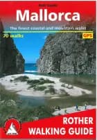 Mallorca af Rolf Goetz