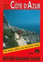 Cote d`Azur af Anker Daniel