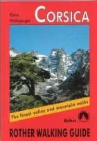 Corsica af Klaus Wolfsperger, Tom Krupp og Gill Round