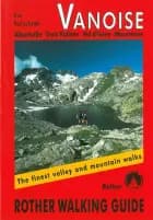 Vanoise: Albertville, Trois Vallées, Val d'Isere, Maurienne af Iris Kurschner