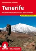 Tenerife - Rejsebog af Wolfsperger Klaus & Annette