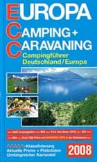 Europa Camping + Caravaning 2008