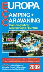 Europa Camping + Caravaning 2009