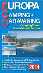 Europa Camping + Caravaning Deutschland/Europa 2014
