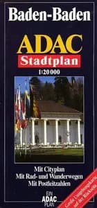 Baden-baden