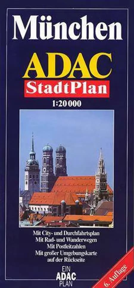 München af Jørn Limann