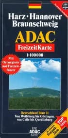Harz, Hannover, Braunschweig