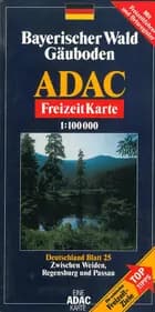 Bayerischer Wald, Gäuboden