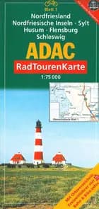 Nordfriesland, Nordfriesische Inseln, Sylt, Husum, Flensburg