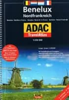 Benelux Nordfrankreich