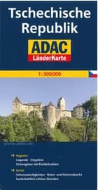 Tschechische Republik- Czech Republic