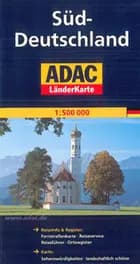 Deutschland Süd