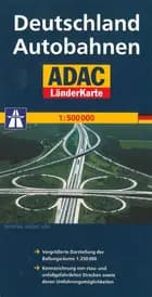 Deutschland Autobahnen