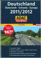 Deutschland Schweiz Österreich Europa 2011/2012