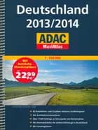 Deutschland 2013/2014