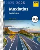 ADAC Maxiatlas 2025/2026