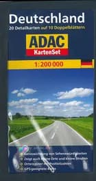 Deutschland blatt 1-20