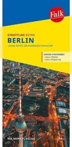 Falk Extra Berlin