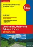 Deutschland, Österreich, Schweiz 2011/2012