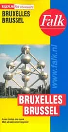 Bruxelles/Brussel