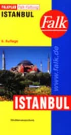 Istanbul, Falk Faltung