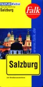 Salzburg, Falk Extra