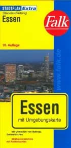 Essen, Falk Extra