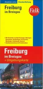 Freiburg/Breisgau, Falk Extra