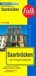 Saarbrücken