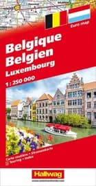 Belgien / Luxembourg