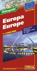 Europe w/Distoguide