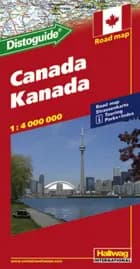 Canada w/Distoguide