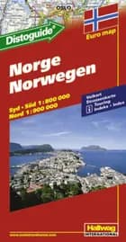 Norway w/Distoguide