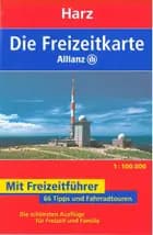 Harz, Allianz Freizeitkarte