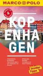 Kopenhagen, Marcopolo Reisen mit Insider Tipps