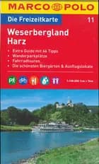 Weserbergland Harz