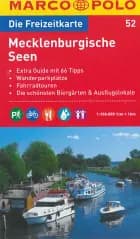 Mecklenburgische Seen