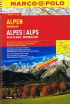 Alpen Norditalien