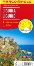 Liguria - Ligurien 